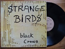 Black crows strange d'occasion  Vichy
