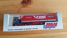 Volvo fh12 vögel gebraucht kaufen  Pinneberg