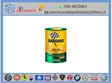 350039 olio motore usato  Gioia Tauro