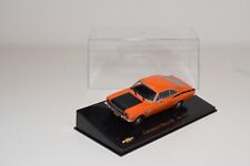 A68 1:43 IXO ALTAYA CHEVROLET OPALA SS 4CC 1975 LARANJA NA CAIXA, usado comprar usado  Enviando para Brazil