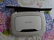 TP-Link TL-WR841N 300Mpbs Wireless N Router comprar usado  Enviando para Brazil