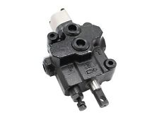 Hydraulisches steuergerät ste gebraucht kaufen  Kall