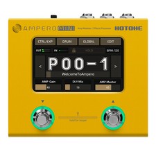Hotone ampero mini for sale  El Monte