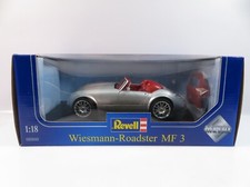 Revell 08860 wiesmann gebraucht kaufen  Gelsenkirchen