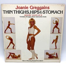 Joanie greggains thin for sale  Wadsworth