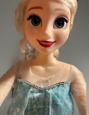 Disney elsa doll for sale  Hampton