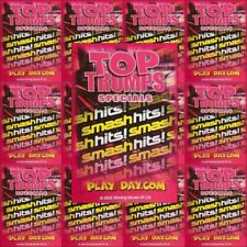 Top trumps single for sale  DARLINGTON