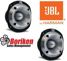 JBL/SELENIUM Super Tweeter ST400 TRIO 8 OHM 150 RMS (pacote com 2), usado comprar usado  Enviando para Brazil