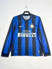 Maglia inter finale usato  Città di Castello