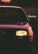 volkswagen vento 1992 usato volkswagen vento 1992 usato Roma