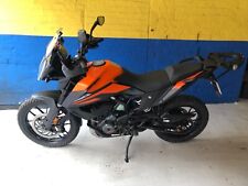 2021 ktm 390 for sale  LIVERPOOL