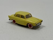 Miniature norev simca d'occasion  Saint-Lambert-du-Lattay