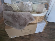 Geuther moses baby gebraucht kaufen  Haltern am See