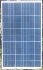 Eurener solar power gebraucht kaufen  Dähre, Diesdorf, Wallstawe
