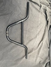 Colony bmx bars for sale  WIGSTON