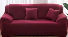 Sofa covers seater for sale  SELBY