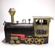 Vintage locomotive train for sale  Plano
