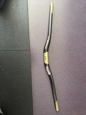 Renthal fatbar carbon for sale  BENFLEET