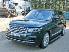 Range rover vogue for sale  ROYSTON