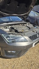 Seat leon mk3 for sale  HUNTINGDON