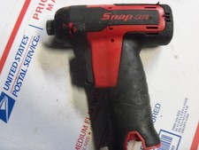 Snap cts761 14.4v for sale  Amboy