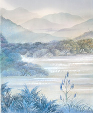 Ayane japanese countryside for sale Ayane japanese countryside for sale  HATFIELD