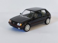 Norev peugeot 205 d'occasion  Expédié en Belgium