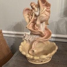 Vintage antique angel for sale  Anniston