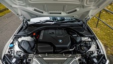 Bmw series g20 for sale  ILFORD