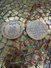 Los angeles angels for sale  Yuba City