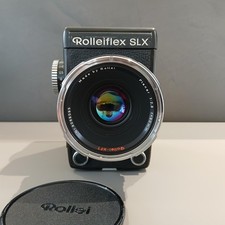 Rollei rolleiflex slx gebraucht kaufen  Stuttgart