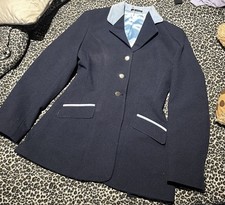 Stunning showjumping jacket for sale  RIPLEY