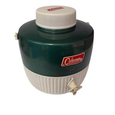 Coleman gallon water for sale  Glencoe