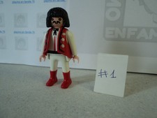 Playmobil vintage époque d'occasion  Buchy