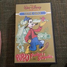 Pippo pasticci simpatia usato  Palermo