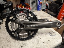 Shimano 542 deore for sale  WOLVERHAMPTON