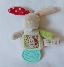 First nici beissring gebraucht kaufen  Taunusstein
