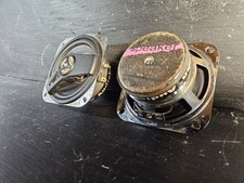 Audiobahn as40c speakers d'occasion  Expédié en Belgium