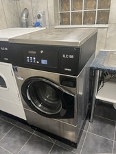Industrial washing machine for sale  SALE
