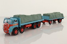 Corgi atkinson wheel for sale  BACUP