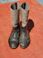 German aviation boots... for sale  Fredericksburg
