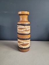 Vase vintage west d'occasion  Cluses
