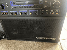 Vocopro gigman professional for sale  Plant City