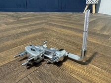 Gibraltar drum clamp for sale  DOWNHAM MARKET