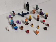Lego minecraft minifigur gebraucht kaufen  Duisburg