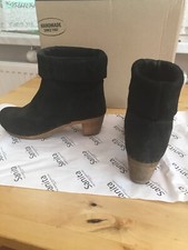 Riginal sanita stiefelette gebraucht kaufen  Chemnitz