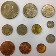 British pre decimal for sale  BURNTWOOD