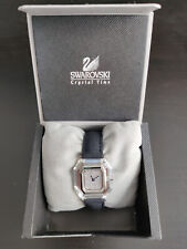 Orologio donna swarovski usato  Trieste