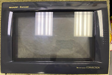 Sharp convection microwave for sale  Lexington Park