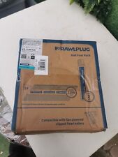 Rawplug nail fuel for sale  MANCHESTER